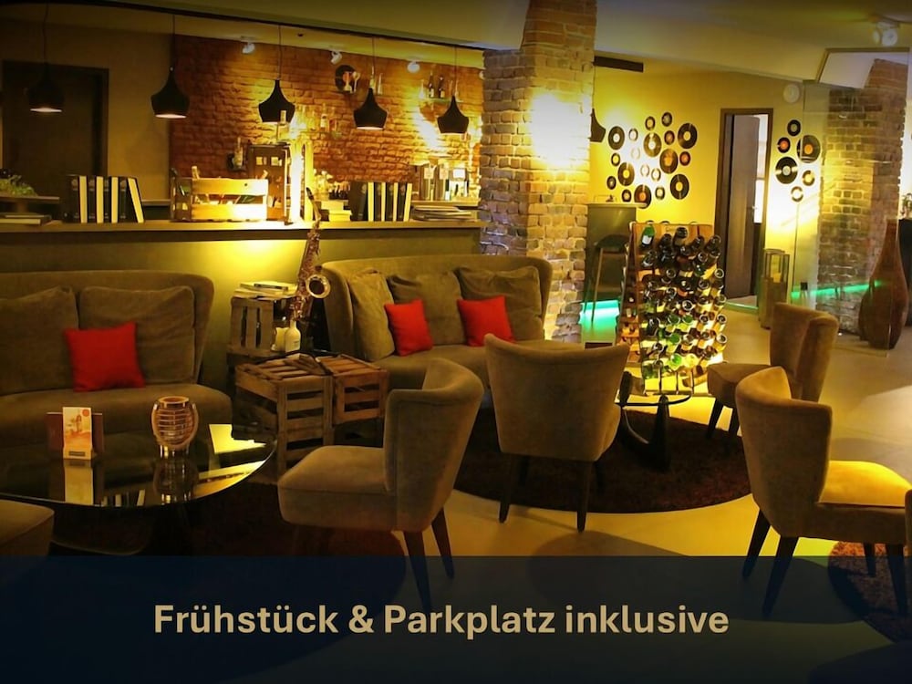 Фото Hotel Volksschule