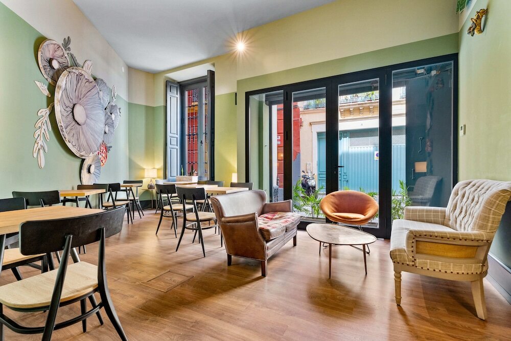 Фото Joya del Casco Boutique Hotel