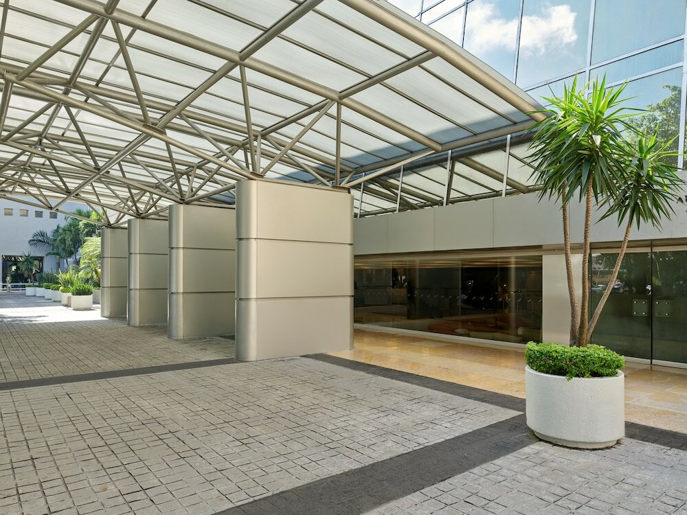 Фото Hotel Fiesta Americana Guadalajara