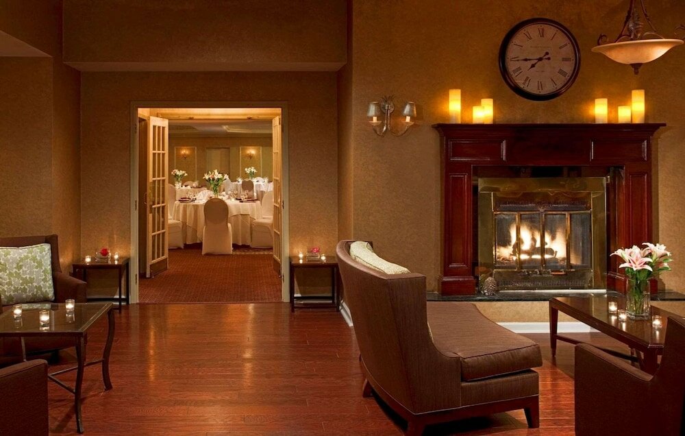Фото Radisson Hotel Hauppauge-Long Island