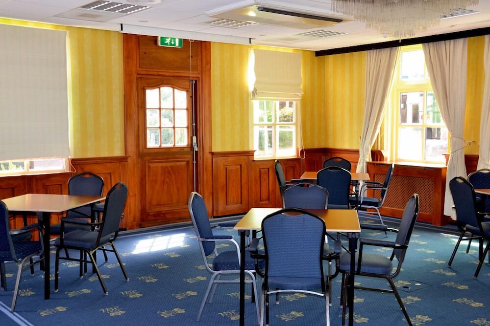 Фото Fletcher Hotel Marijke
