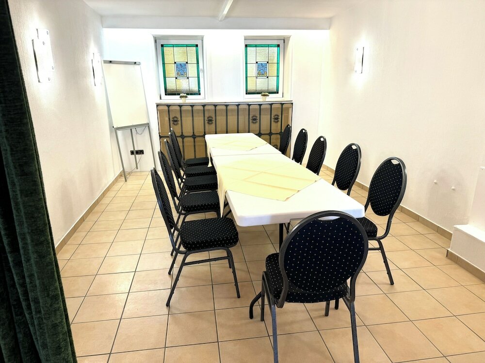 Фото Hotel Rosengarten