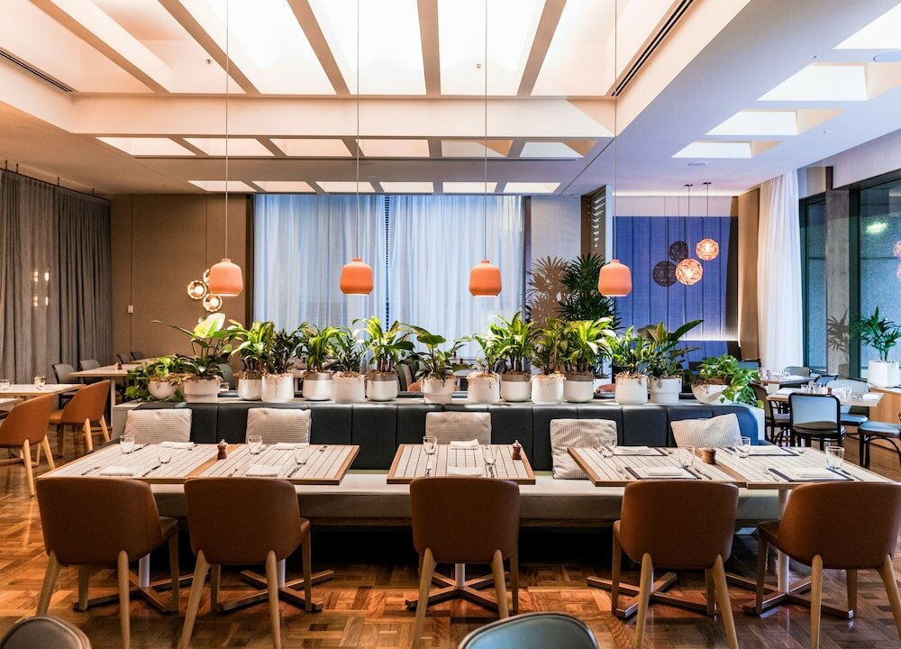 Фото Amora Hotel Jamison Sydney