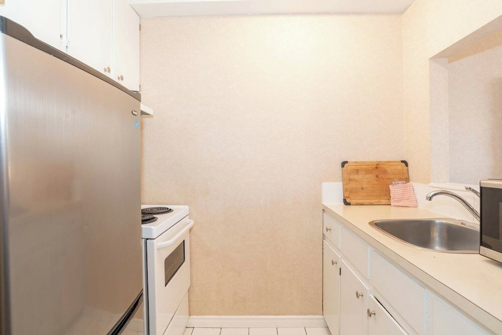 Фото Sandman Inn Cranbrook