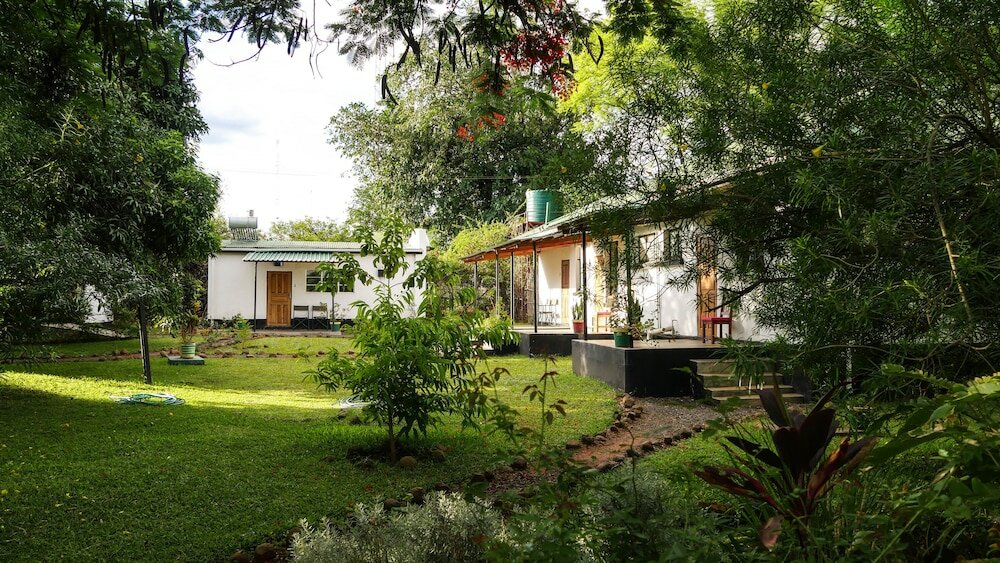 Фото Kamunjila Lodge