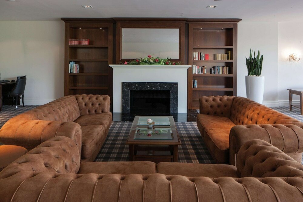 Фото Austria Trend Parkhotel Schonbrunn