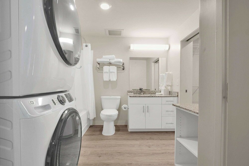 Фото Waterwalk Raleigh Rtp