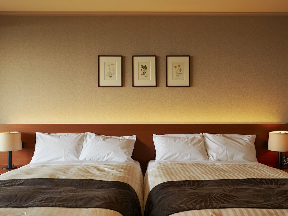 Фото Infinito Hotel & SPA Nanki Shirahama