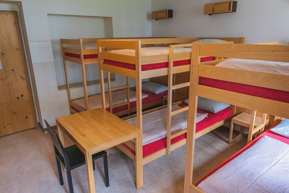 Фото Davos Youth Hostel