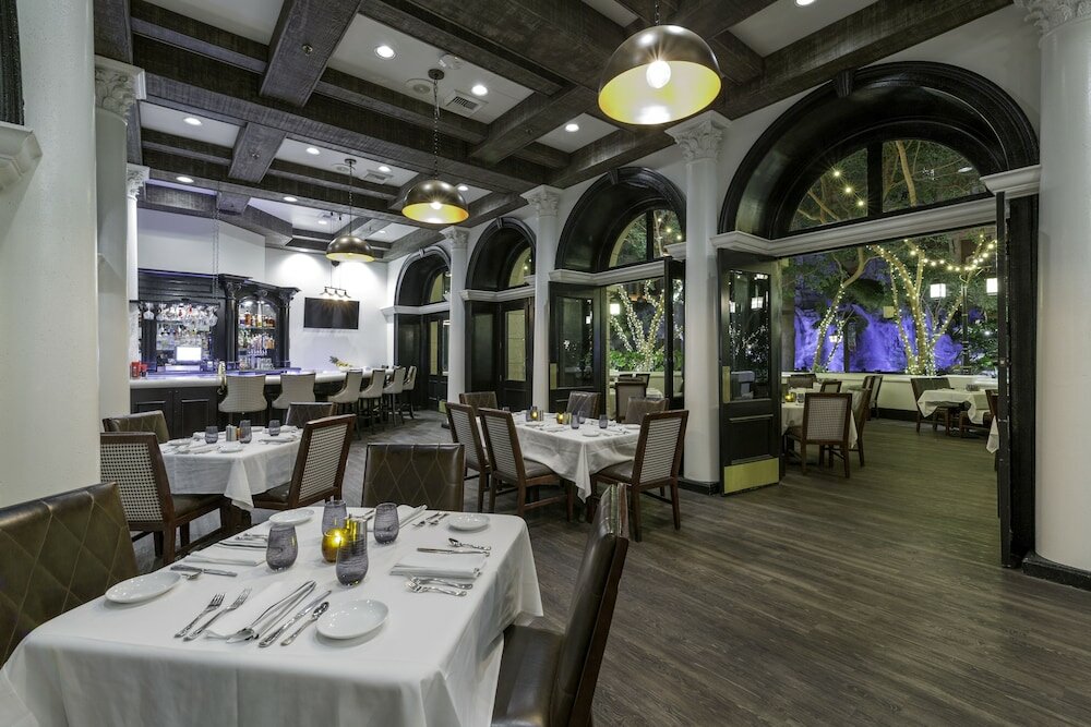 Фото Sam's Town Hotel & Gambling Hall