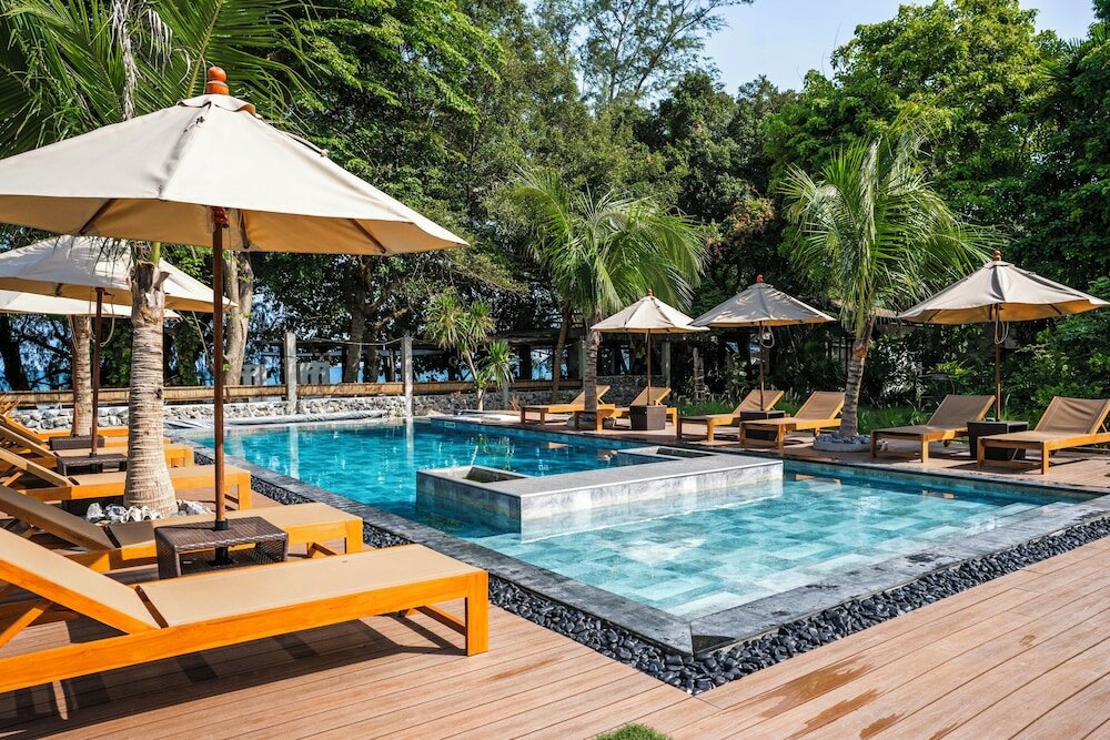 Фото In Touch Resort