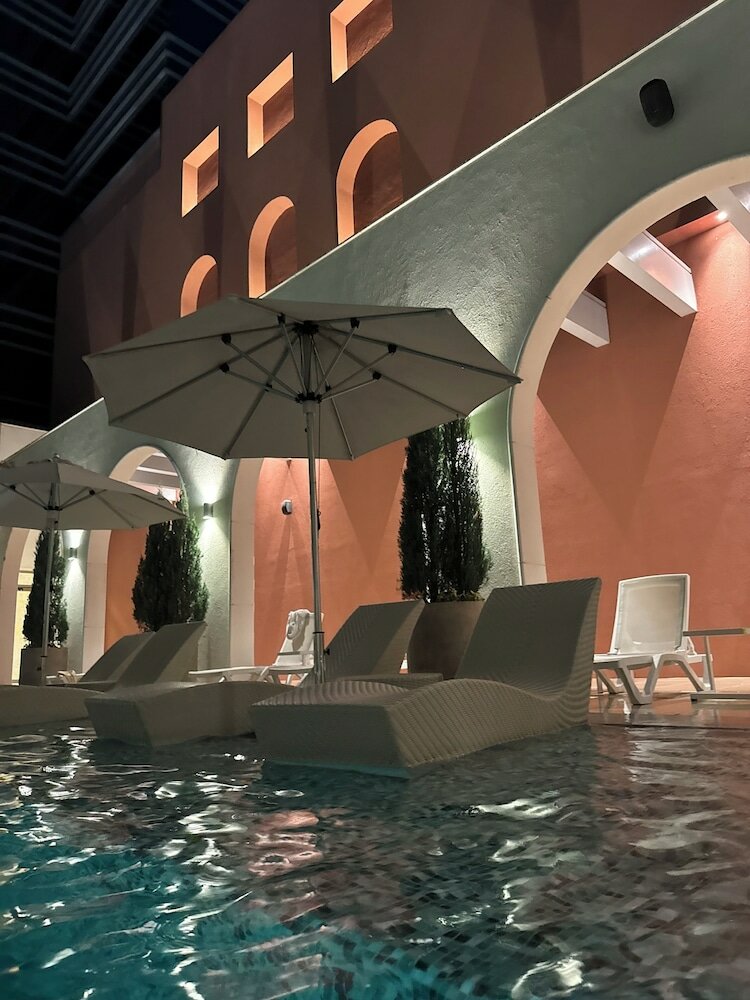 Фото Hotel Inter-Burgo Exco