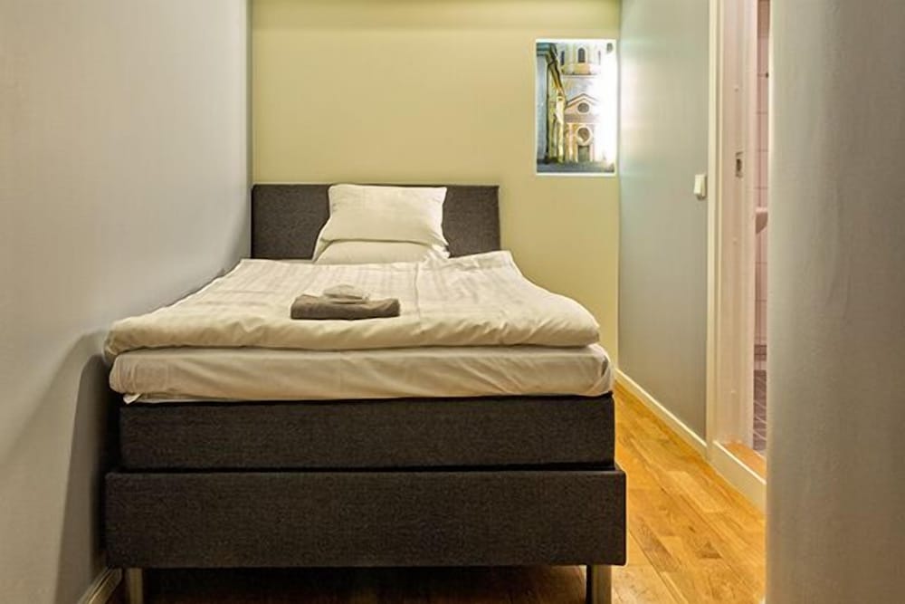 Фото Mosebacke Hostel