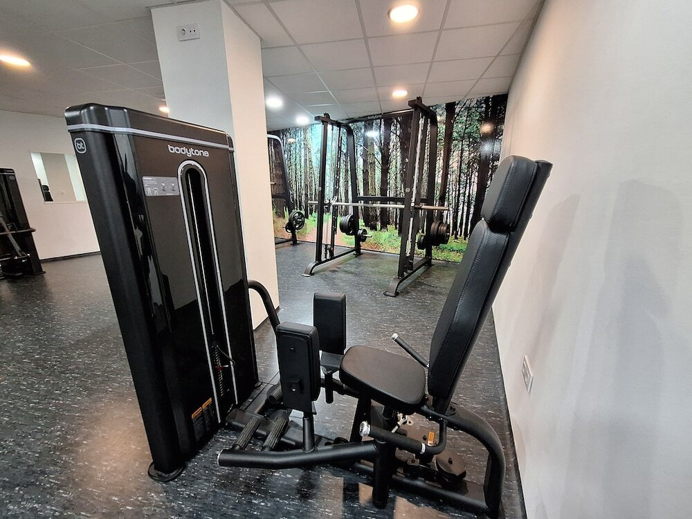 Фото SPA Suites Odeon
