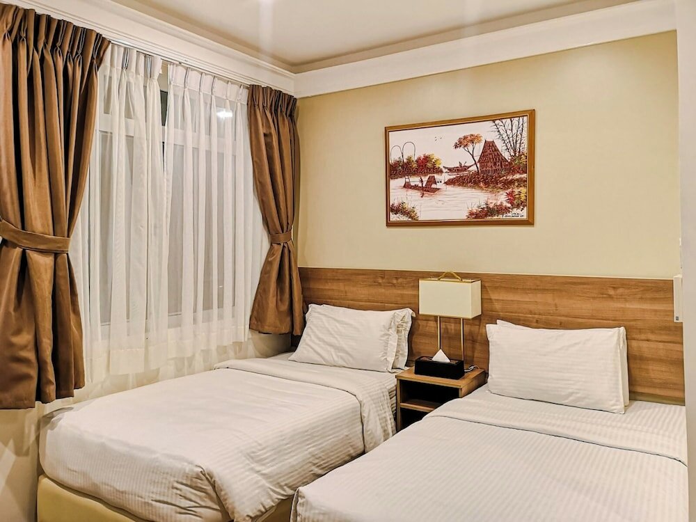 Фото Awesome Hotel