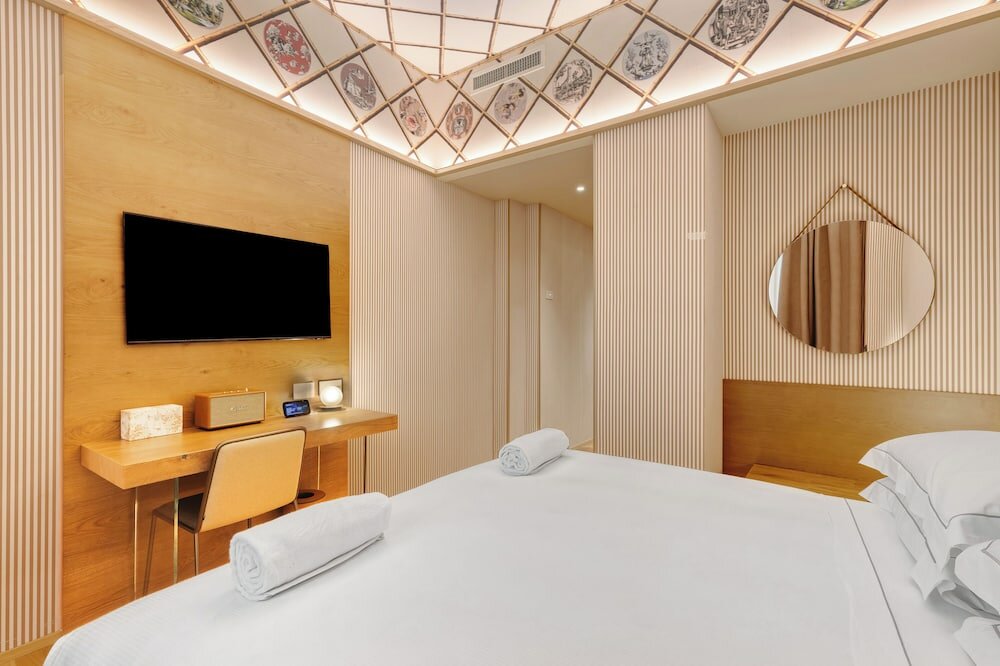 Фото QC room Milano Porta Romana