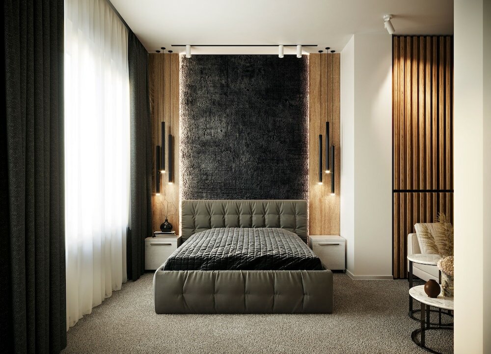 Фото Privilege Suites by Central Park