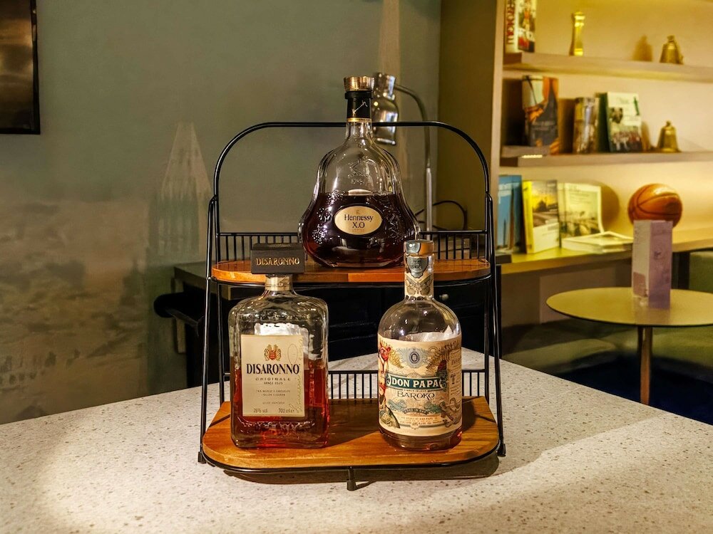 Фото Mercure Rouen Centre Cathedrale