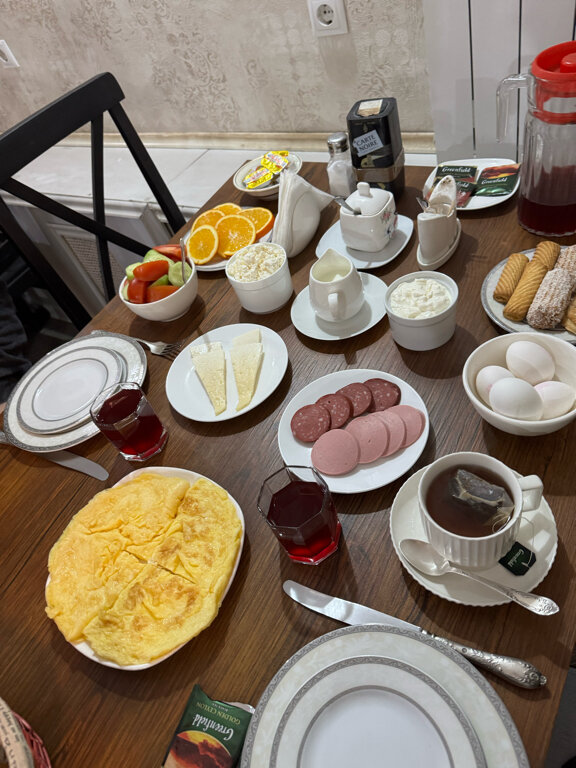 Фото Eleon Boutique Hotel