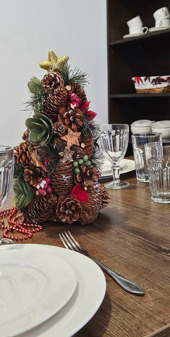 Фото Ореховая роща