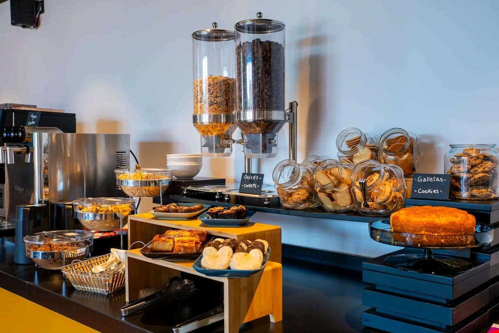 Фото Malaga Nostrum