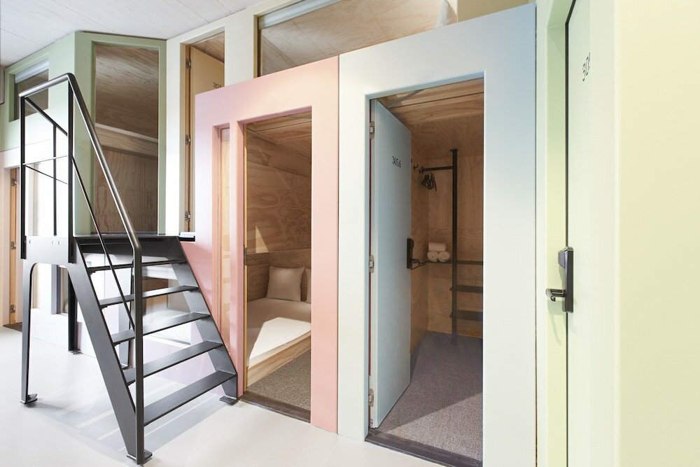 Фото Volkshotel
