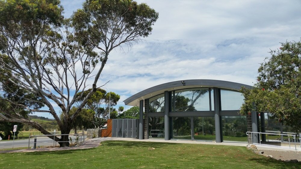 Фото McLaren Vale Motel & Apartments