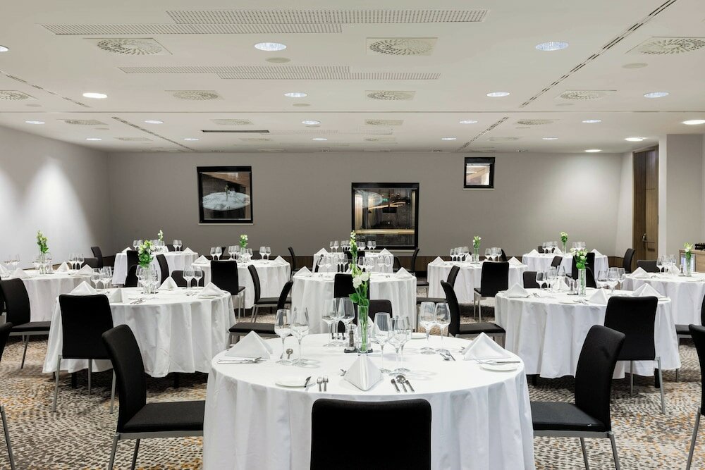 Фото АС Hotel by Marriott Bratislava Old Town