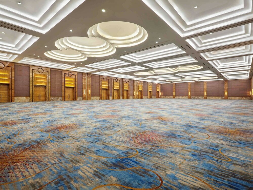 Фото Pullman Jakarta Central Park
