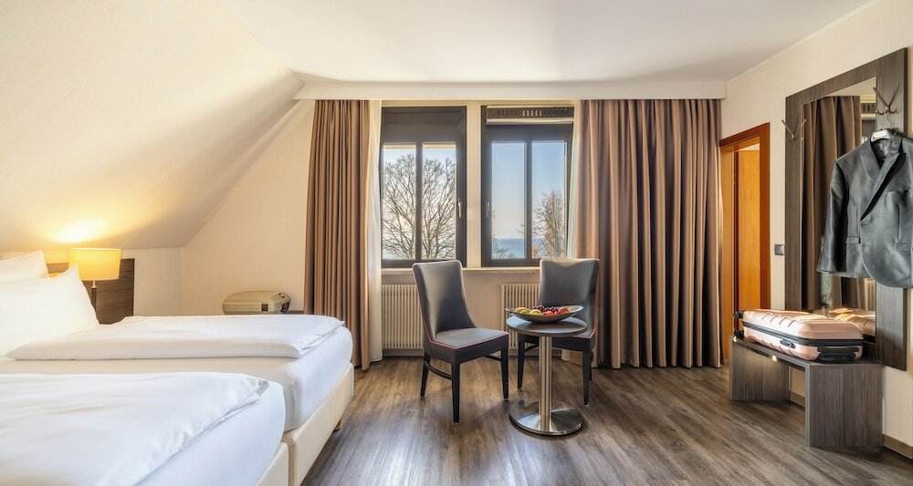 Фото Plaza Hotel Buchhorner Hof