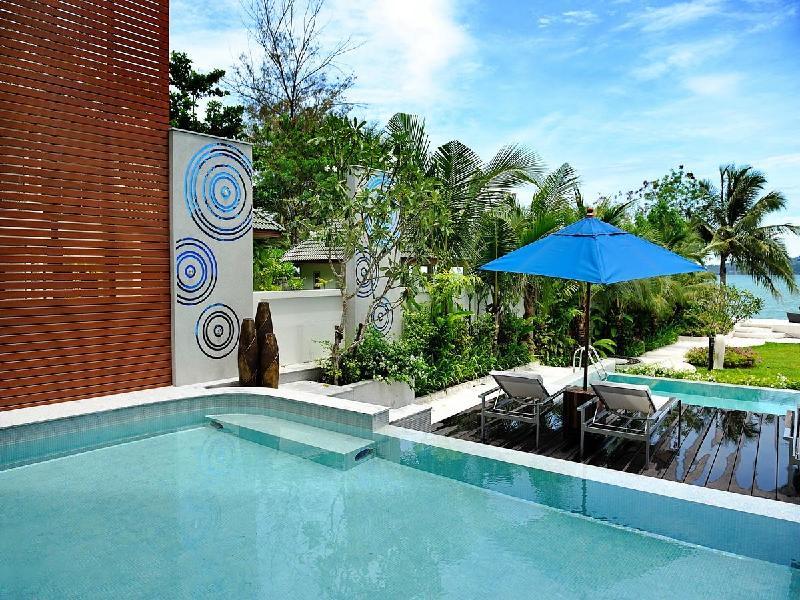 Фото Beachfront Phuket