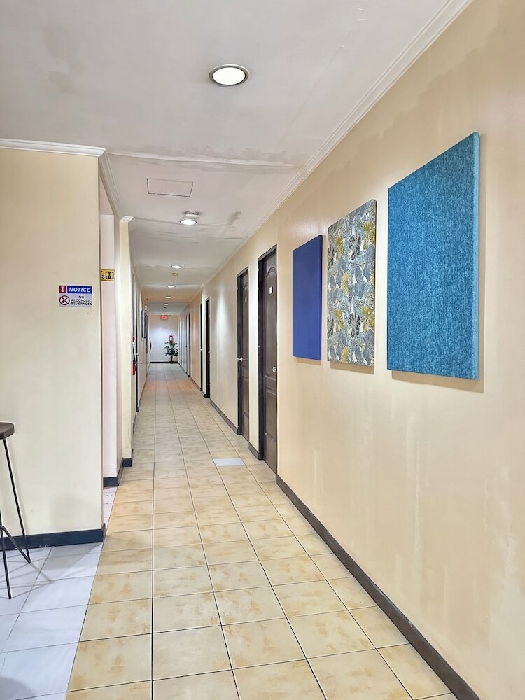 Фото Hotel Pier Cuatro