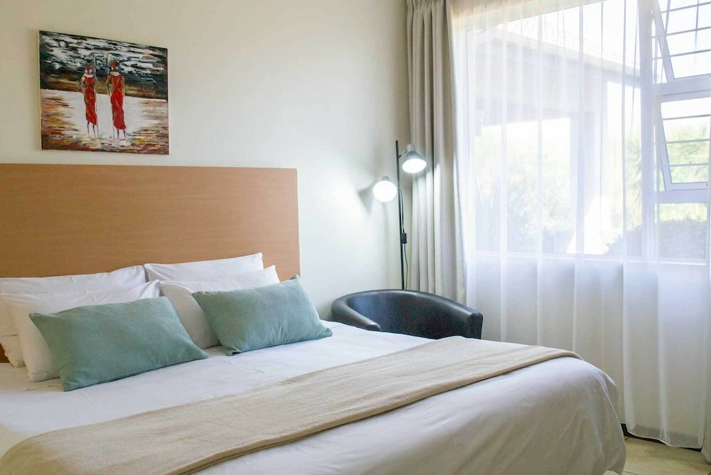 Фото Amohela Guesthouse