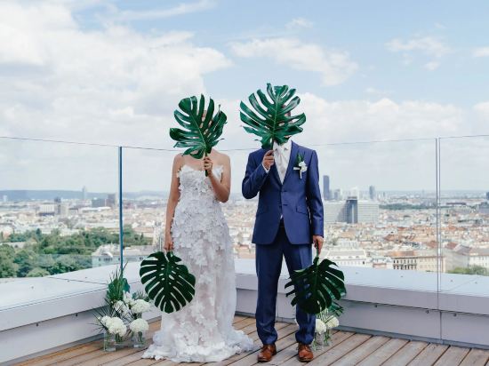 Фото Andaz Vienna Am Belvedere - a concept by Hyatt