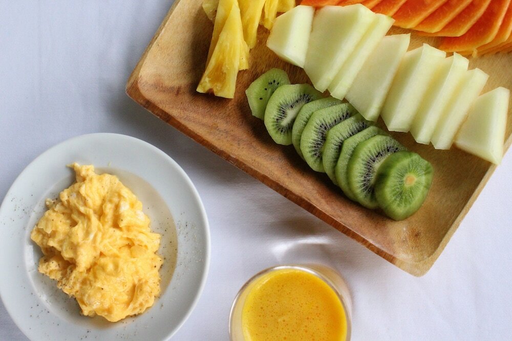 Фото Imani Country House