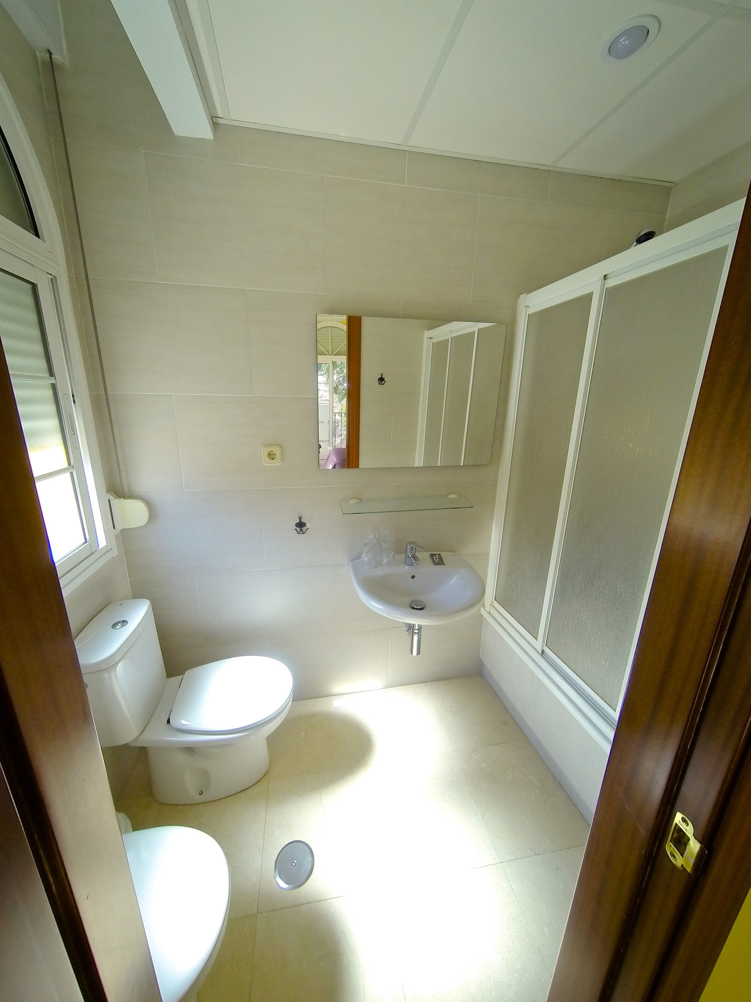 Фото Hostal La Muralla