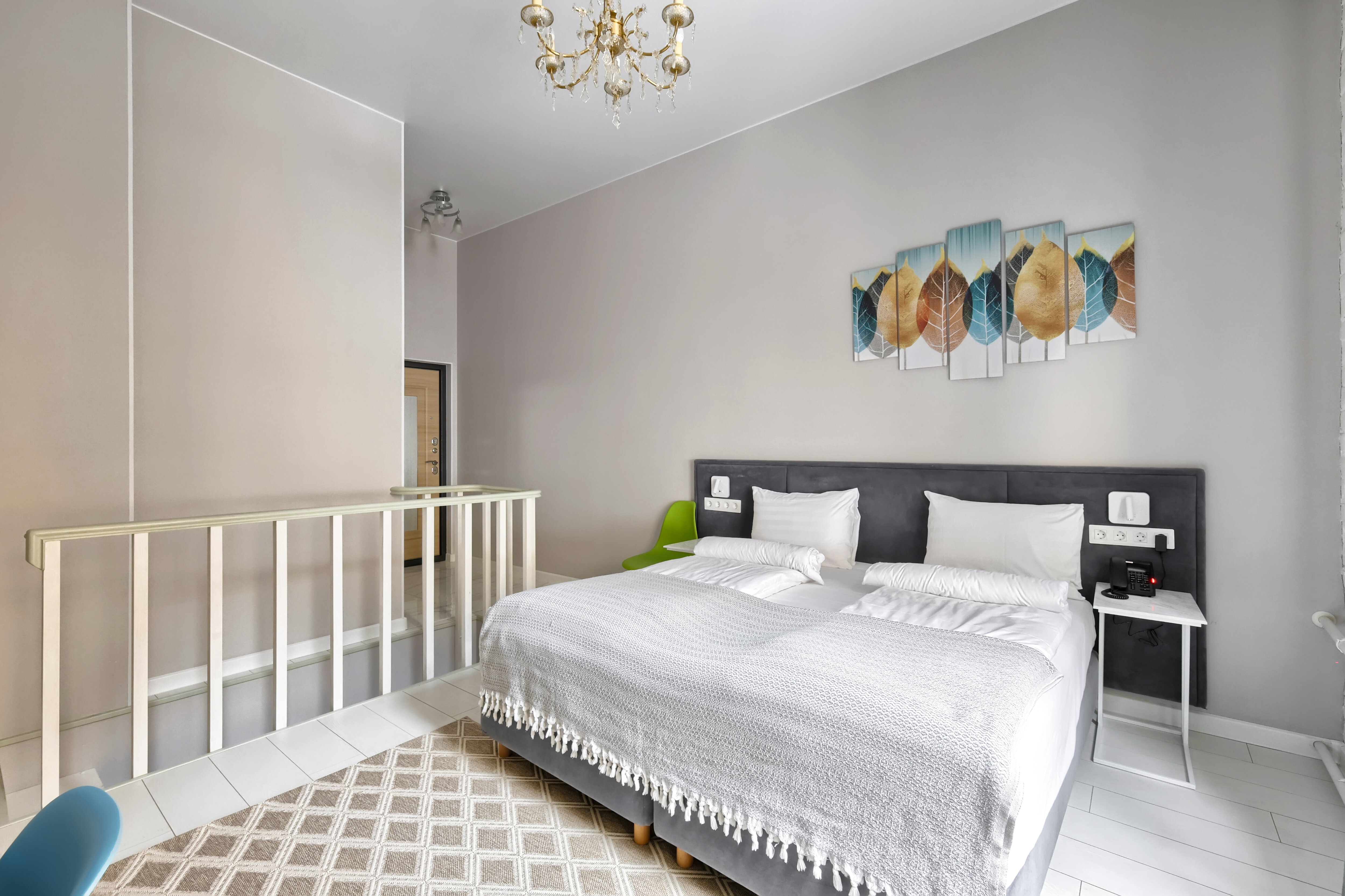 Фото Тучков отель