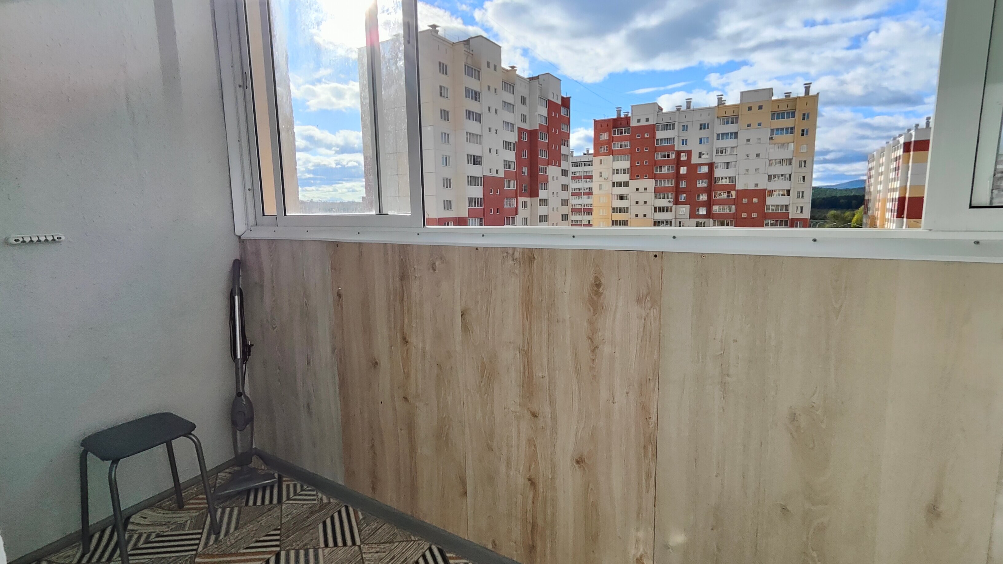 Фото Апарт Миасс