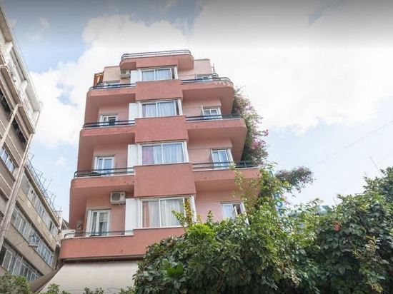 Фото Metropolis Hotel