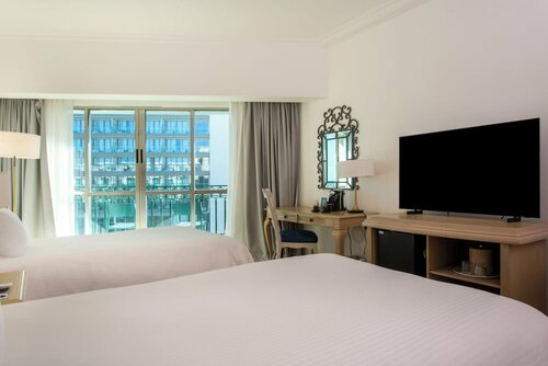 Гостиница Sandos Cancun в Штате Кинтана-Роо