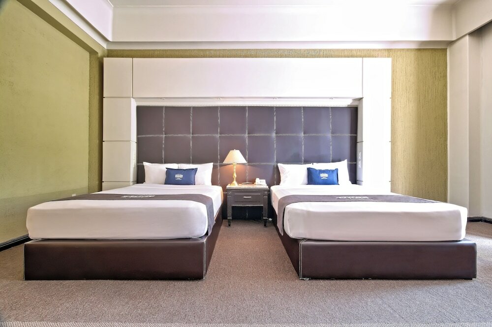 Фото Hotel Imperial Reforma