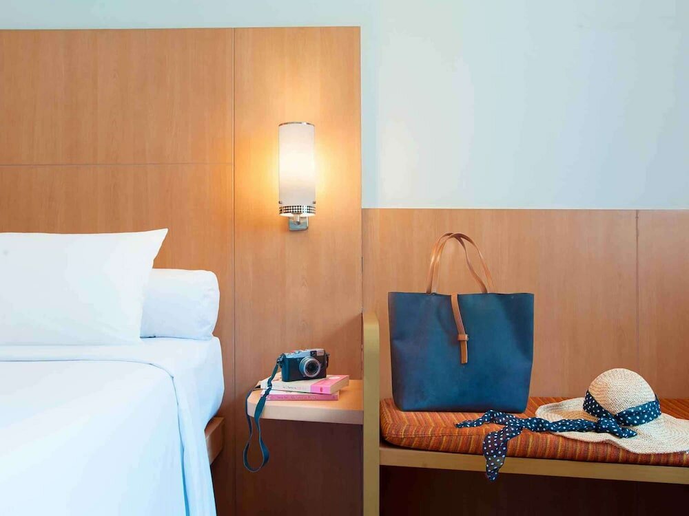 Фото Ibis Bali Kuta