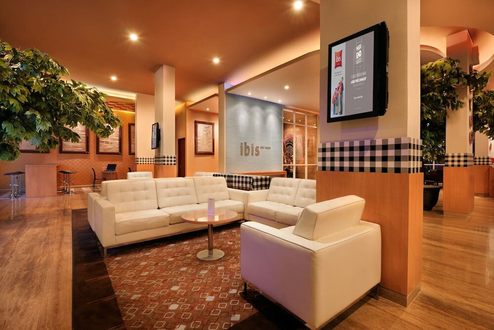 Фото Ibis Bali Kuta