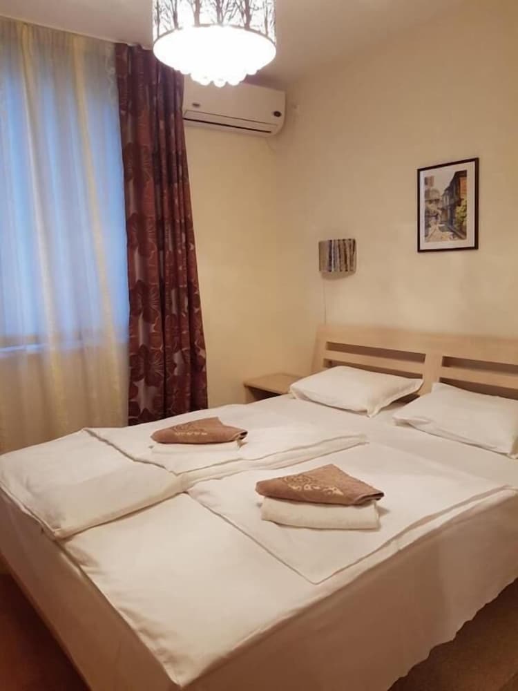 Фото Nessebar Beach Hotel