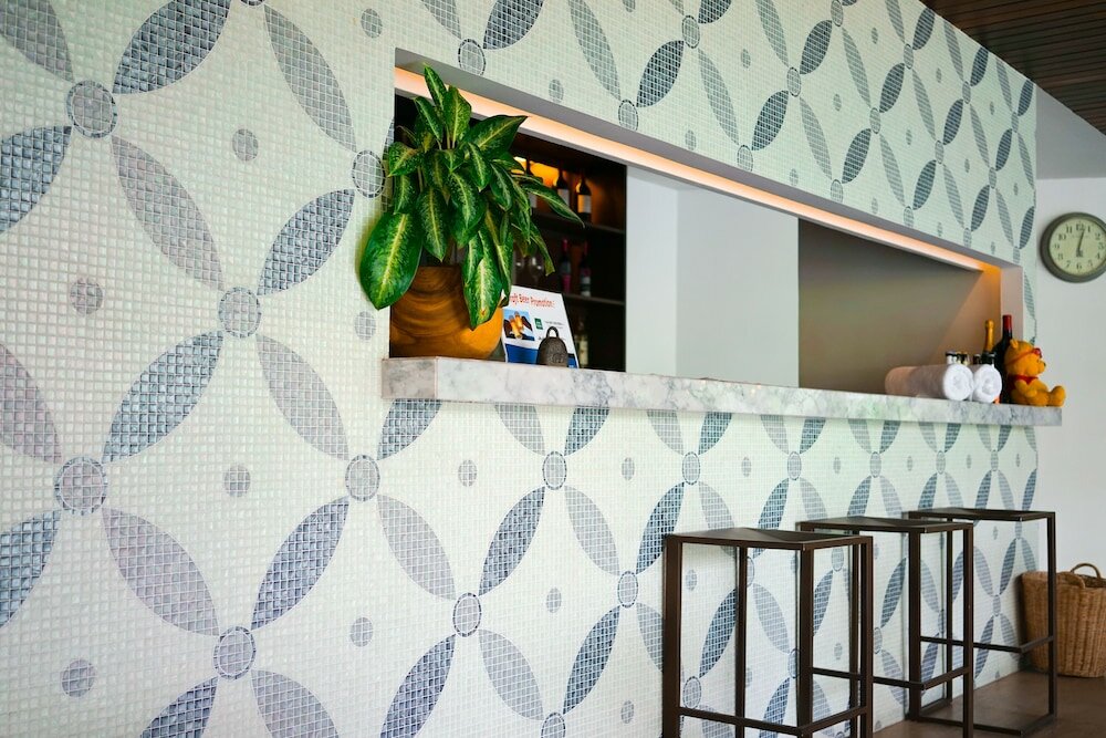 Фото Lit Bangkok Hotel