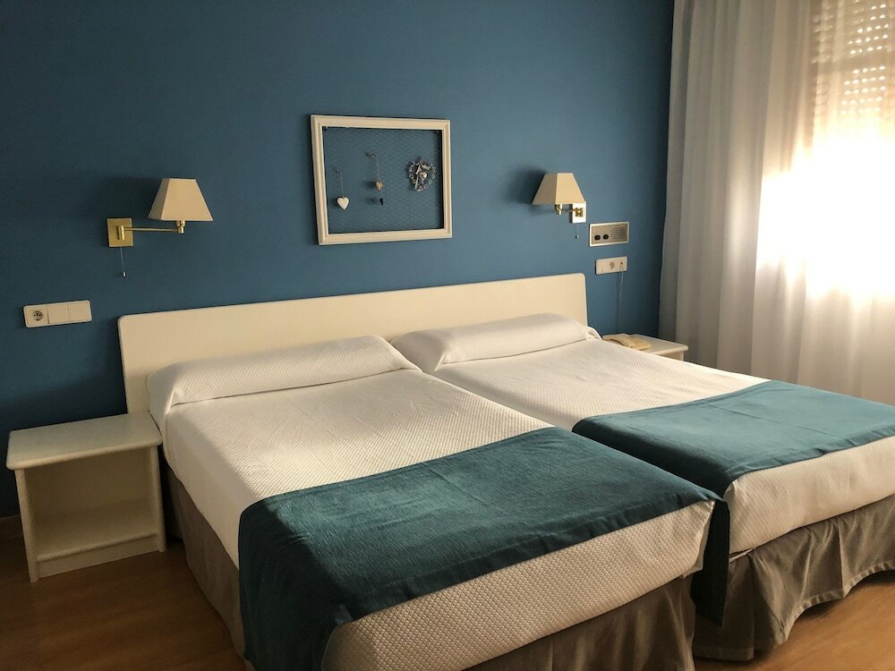 Фото Albergue Jakue - Hostel