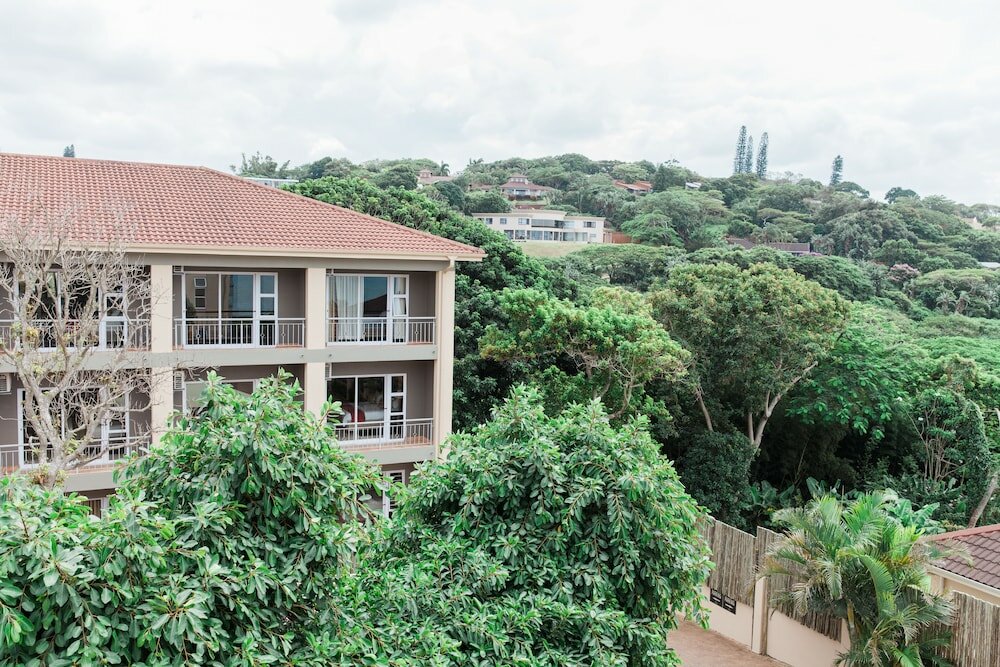 Фото Umthunzi Hotel & Conference