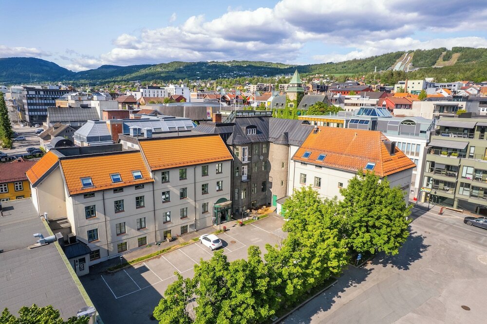 Фото отеля 3