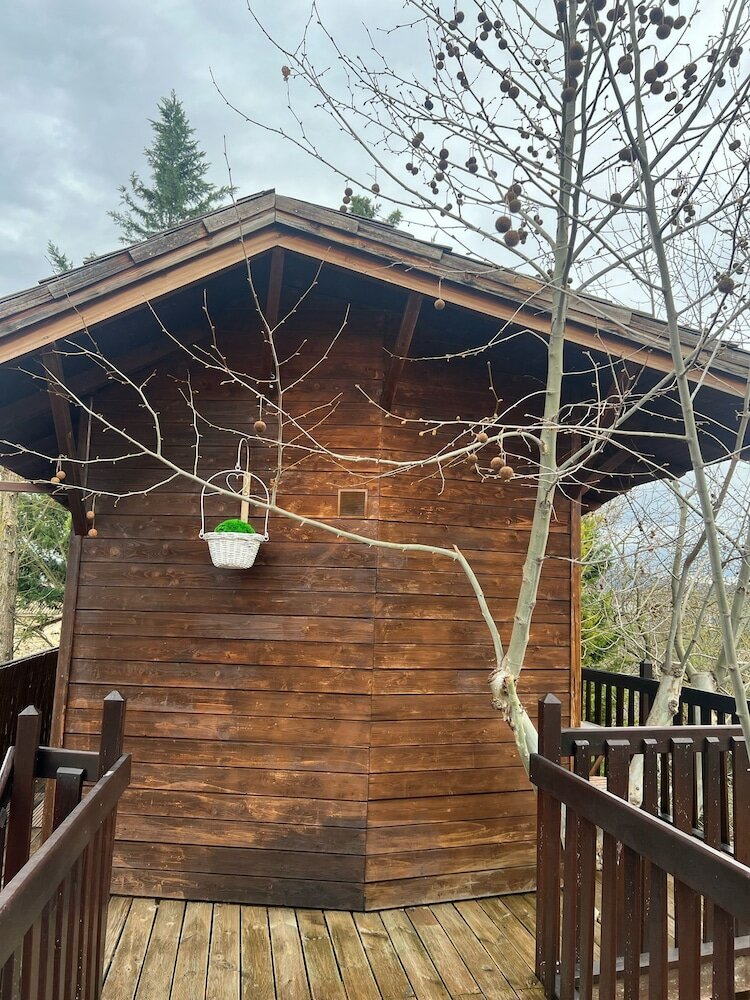 Фото Albergue Jakue - Hostel