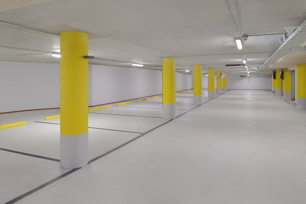 Фото Movenpick Hotel The Hague